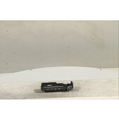 Mando control autorradio