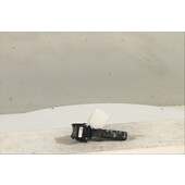 Palanca limpiaparabrisas