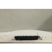 Mando control autorradio