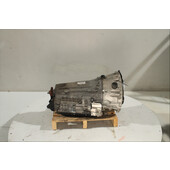 Caja cambios automática