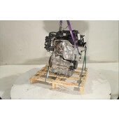 Motor gasolina