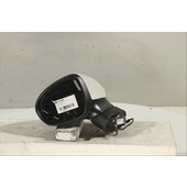 Espejo exterior Izq.