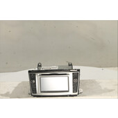 Unidad navegación GPS