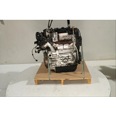 Motor diesel