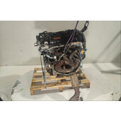 Motor gasolina
