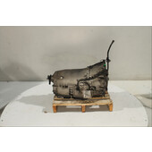 Caja cambios automática