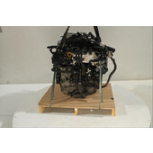 Motor diesel