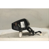 Espejo exterior Izq.