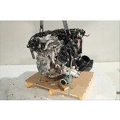 Motor diesel