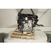 Motor diesel