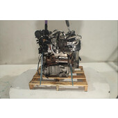 Motor diesel