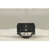 Mando control autorradio