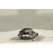 Motor de arranque