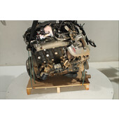 Motor diesel