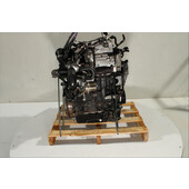 Motor diesel