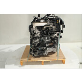 Motor diesel