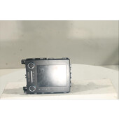 Display multimedia
