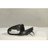 Espejo exterior Izq.