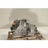 Motor eléctrico Tra.