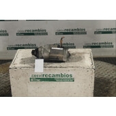 Motor de arranque