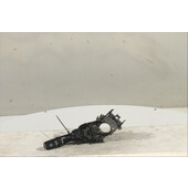 Palanca de intermitentes