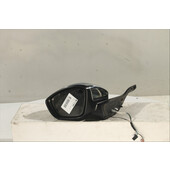 Espejo exterior Izq.