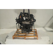 Motor gasolina