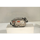 Transformador tensión