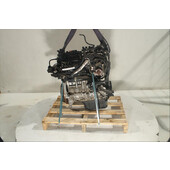 Motor diesel