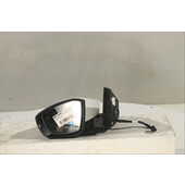 Espejo exterior Izq.