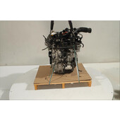 Motor gasolina