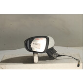 Espejo exterior Izq.