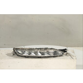 Piloto luz diurna Der.