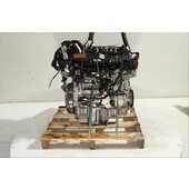 Motor diesel