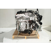 Motor diesel
