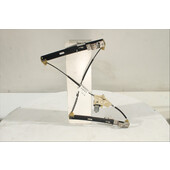 Elevalunas eléctrico puerta Del. Der.