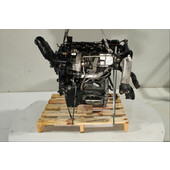 Motor gasolina