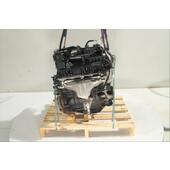Motor gasolina
