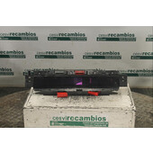 Cuadro instrumentos