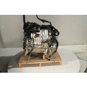 Motor diesel