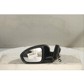 Espejo exterior Izq.