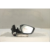 Espejo exterior Der.