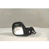 Espejo exterior Izq.