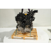 Motor diesel