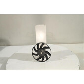 Electroventilador Izq.