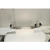 Traviesa paragolpes Del.