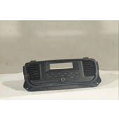 Mando control autorradio