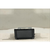 Unidad navegación GPS