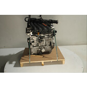 Motor gasolina