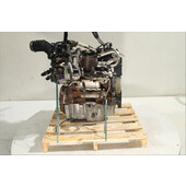 Motor diesel